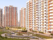 3 otaqlı yeni tikili - Yasamal r. - 78 m²