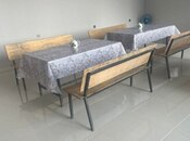 Obyekt - Tərtər - 120 m²