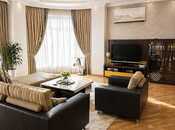 İcarəyə verilir 3 otaqlı yeni tikili 110 m², Nəsimi r., photo 1 from 8