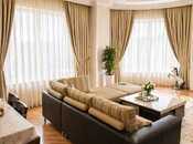 İcarəyə verilir 3 otaqlı yeni tikili 110 m², Nəsimi r., photo 2 from 8
