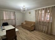 2 otaqlı köhnə tikili - İnşaatçılar m. - 50 m²
