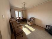 3 otaqlı köhnə tikili - Yeni Günəşli q. - 80 m²