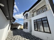 5 otaqlı həyət evi/bağ evi - Quba - 200 m²