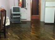 1 otaqlı köhnə tikili - İnşaatçılar m. - 35 m²