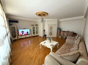 4 otaqlı yeni tikili - İnşaatçılar m. - 135 m²