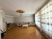 4 otaqlı yeni tikili - İnşaatçılar m. - 135 m²