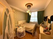 4 otaqlı yeni tikili - İnşaatçılar m. - 135 m²