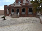 6-комн. дом/дача - пос. Нардаран - 330 м²