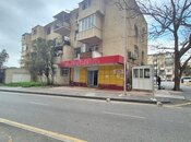 Продаётся 1-комн. вторичка 38 м², м. Элмляр Академиясы, photo 4 from 8