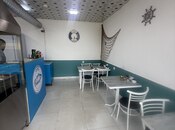 Obyekt - Biləcəri q. - 400 m²