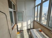 Продаётся 3-комн. новостройка 126 м², м. Иншаатчылар, photo 8 from 8