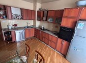 Продаётся 3-комн. новостройка 126 м², м. Иншаатчылар, photo 6 from 8