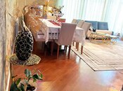 4 otaqlı yeni tikili - Şah İsmayıl Xətai m. - 165.5 m²