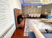 4 otaqlı yeni tikili - Şah İsmayıl Xətai m. - 165.5 m²