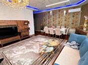 4 otaqlı yeni tikili - Şah İsmayıl Xətai m. - 165.5 m²