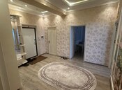 3-комн. новостройка - пос. Ази Асланова - 95 м²