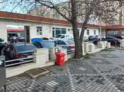Obyekt - Qara Qarayev m. - 20 m²