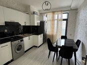 1-комн. новостройка - м. Нефтчиляр - 55 м²