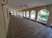10 otaqlı həyət evi/bağ evi - Novxanı q. - 450 m²