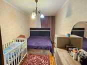Satılır 3 otaqlı köhnə tikili 66 m², İnşaatçılar m., photo 2 from 8