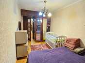 Satılır 3 otaqlı köhnə tikili 66 m², İnşaatçılar m., photo 4 from 8