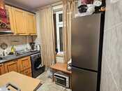 Satılır 3 otaqlı köhnə tikili 66 m², İnşaatçılar m., photo 7 from 8