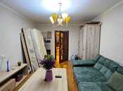 Satılır 3 otaqlı köhnə tikili 66 m², İnşaatçılar m., photo 3 from 8