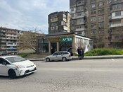 Объект - м. 20 января - 172 м²