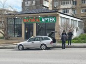 Объект - м. 20 января - 172 м²