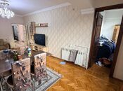 3-комн. вторичка - м. Гянджлик - 75 м²