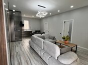 3 otaqlı həyət evi/bağ evi - Qəbələ - 80 m²