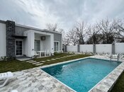 3 otaqlı həyət evi/bağ evi - Qəbələ - 80 m²