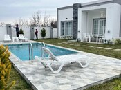 3 otaqlı həyət evi/bağ evi - Qəbələ - 80 m²