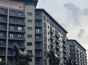 5 otaqlı yeni tikili - Ağ şəhər q. - 202 m²