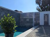 5 otaqlı həyət evi/bağ evi - Mərdəkan q. - 400 m²