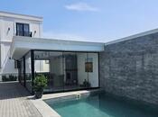 5 otaqlı həyət evi/bağ evi - Mərdəkan q. - 400 m²