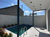 4 otaqlı həyət evi/bağ evi - Şüvəlan q. - 140 m²