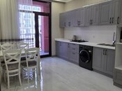 2-комн. новостройка - м. Дернегюль - 105 м²