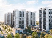 Satılır 2 otaqlı yeni tikili 60 m², Koroğlu m., photo 6 from 8