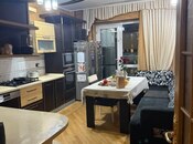 4 otaqlı yeni tikili - 8 Noyabr m. - 210 m²