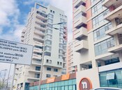 4 otaqlı yeni tikili - 8 Noyabr m. - 210 m²