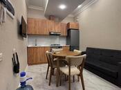 Сдаётся 3-комн. новостройка 77 м², Насиминский  р., photo 1 from 8