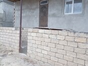 3 otaqlı həyət evi/bağ evi - Aşağı Güzdək q. - 110 m²
