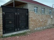 3 otaqlı həyət evi/bağ evi - Aşağı Güzdək q. - 110 m²