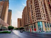 Сдаётся 2-комн. новостройка 90 м², Насиминский  р., photo 1 from 8