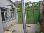 3 otaqlı həyət evi/bağ evi - Zabrat q. - 60 m²
