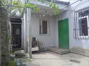3 otaqlı həyət evi/bağ evi - Zabrat q. - 60 m²