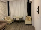 İcarəyə verilir 2 otaqlı yeni tikili 60 m², 20 Yanvar m., photo 2 from 8