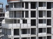 1 otaqlı yeni tikili - Bakıxanov q. - 51.2 m²