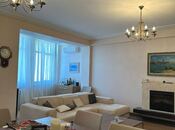 4 otaqlı yeni tikili - Nizami m. - 214 m²